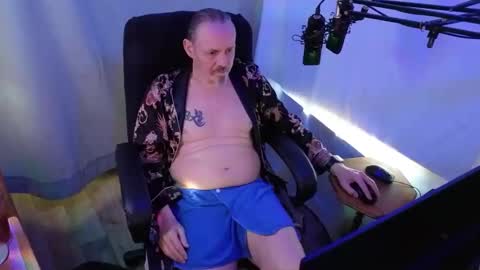 Snapshot of ibrichyrich chatting on 05-27-26, 11:35 Rich online show from 05-27-26, 11:35