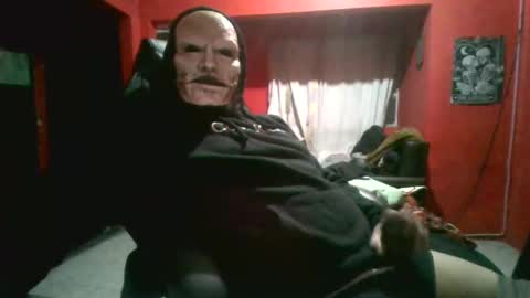 Snapshot of ibs666 chatting on 01-06-25, 02:48 ibs666 online show from 01-06-25, 02:48