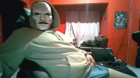 Snapshot of ibs666 chatting on 01-15-25, 01:02 ibs666 online show from 01-15-25, 01:02