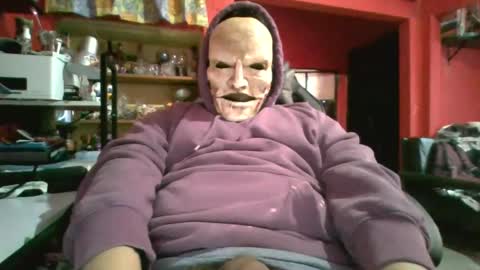 Snapshot of ibs666 chatting on 02-10-25, 02:05 ibs666 online show from 02-10-25, 02:05