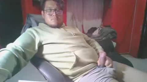 Snapshot of ibs666 chatting on 09-12-25, 02:11 ibs666 online show from 09-12-25, 02:11