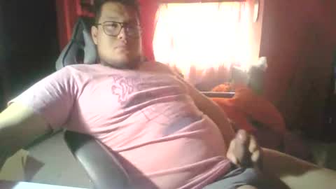 Snapshot of ibs666 chatting on 10-16-25, 08:21 ibs666 online show from 10-16-25, 08:21