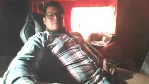 ibs666 online show from 12-13-25, 08:14