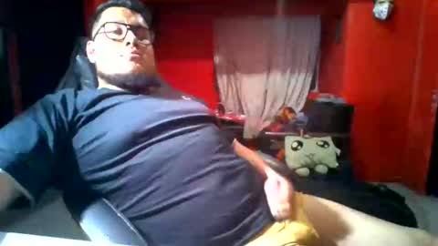 ibs666 online show from 02-11-26, 06:07