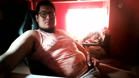 ibs666 online show from 03-19-26, 04:11