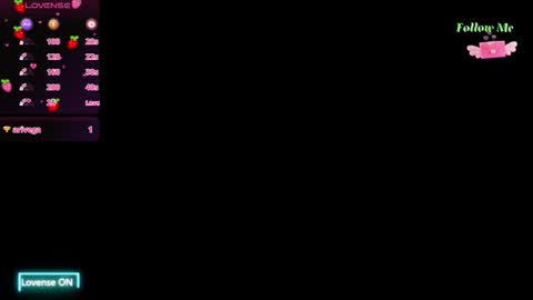 Snapshot of ice_princess__ chatting on 10-31-25, 02:51 Crystall online show from 10-31-25, 02:51