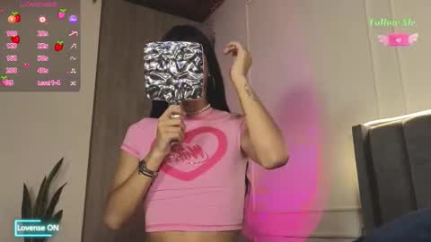 Snapshot of ice_princess__ chatting on 11-04-25, 06:07 Crystall online show from 11-04-25, 06:07