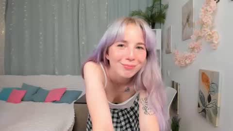 Glacie online show from 07-21-26, 02:58