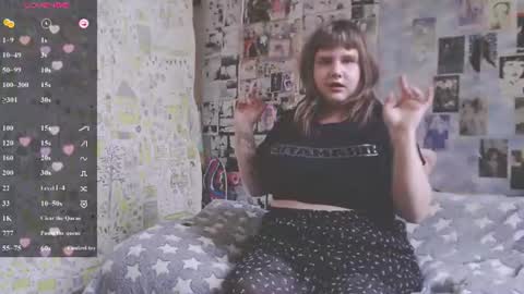 alice 3 online show from 07-03-26, 11:16