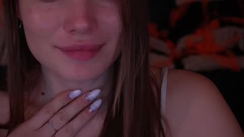 Danielle online show from 10-28-25, 02:31