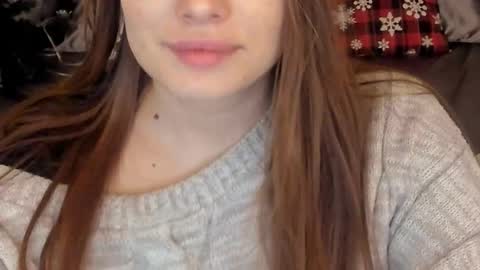 Danielle online show from 01-12-26, 01:38