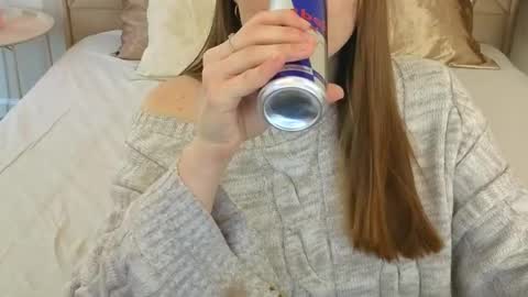 Danielle online show from 04-13-26, 12:43