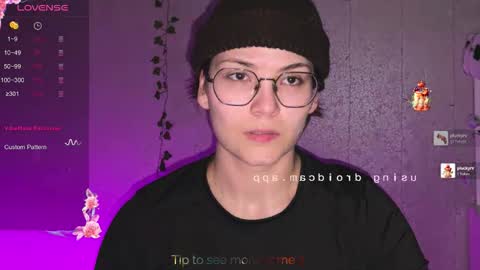 Ksenia online show from 03-14-26, 07:52