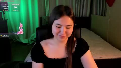 Aiza online show from 06-28-26, 01:11