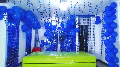 THOMAS AND DAMIAND online show from 12-15-24, 09:20