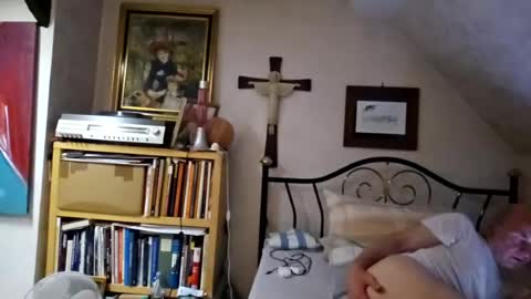 Snapshot of ich_mag_dich_de2 chatting on 07-25-26, 09:45 ich_mag_dich_de2 online show from 07-25-26, 09:45