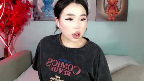 ichiben online show from 02-03-25, 03:38