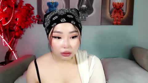 ichiben online show from 02-24-25, 04:05