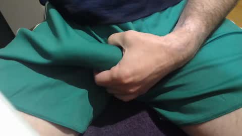 icky_thumps online show from 01-02-25, 06:07