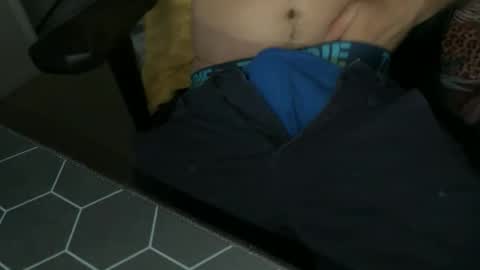 Snapshot of icouldbehim chatting on 10-31-25, 06:03 Bob online show from 10-31-25, 06:03