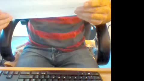 Snapshot of icumalot4you chatting on 09-19-25, 10:38 icumalot4you online show from 09-19-25, 10:38