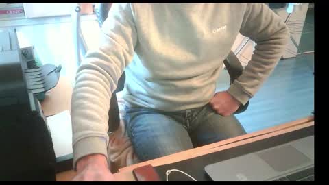 icumalot4you online show from 01-06-26, 11:25