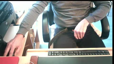 icumalot4you online show from 05-07-26, 08:52