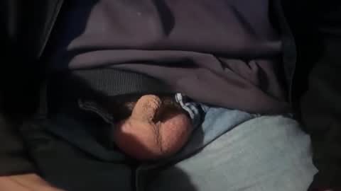 Icuming4u online show from 11-12-25, 12:11