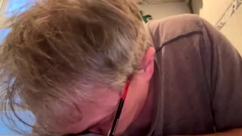 icums4u online show from 11-03-25, 04:30