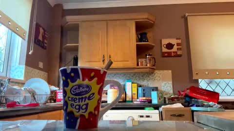 icums4u online show from 11-17-25, 02:56