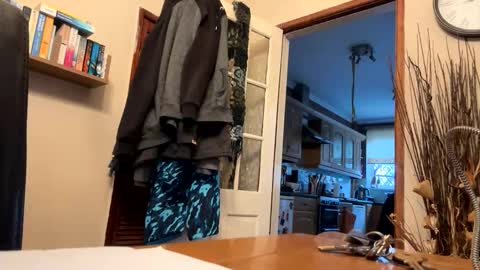 icums4u online show from 02-04-26, 08:31