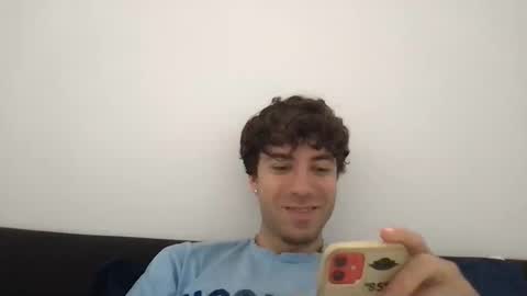 icyninesix online show from 11-22-25, 01:48