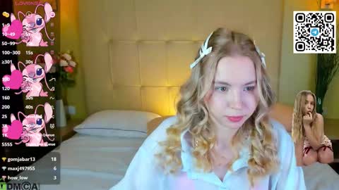 Ida online show from 03-19-26, 01:09