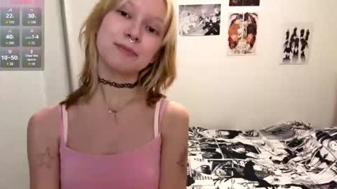 Sarah online show from 06-16-26, 07:05