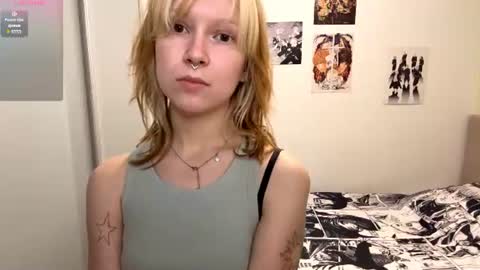 Sarah online show from 06-20-26, 07:38