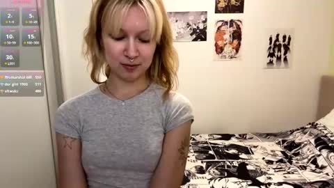 Sarah online show from 06-27-26, 07:19