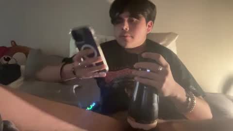 idk12327 online show from 03-07-25, 07:41