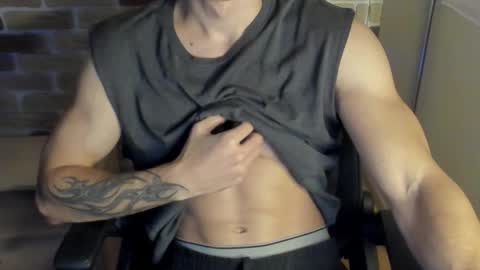 yo online show from 10-02-25, 07:54