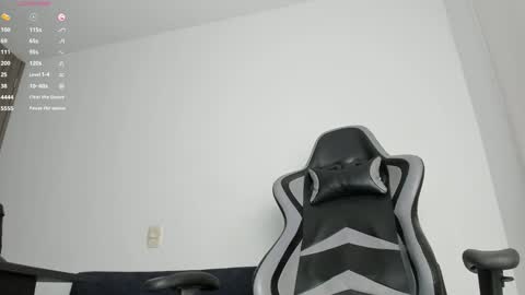 Snapshot of idkusethis chatting on 02-08-25, 02:58 Andrew online show from 02-08-25, 02:58