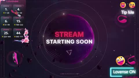 Little Flower online show from 12-15-25, 06:56