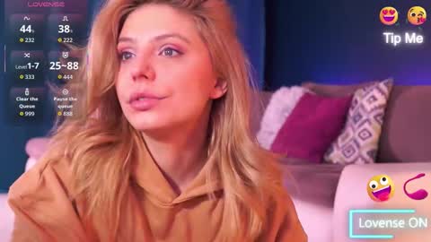 Little Flower online show from 01-11-26, 05:18