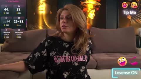 Little Flower online show from 02-15-26, 06:48