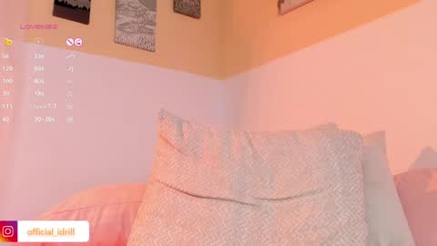 Snapshot of idriill chatting on 02-19-25, 06:00 idrill online show from 02-19-25, 06:00