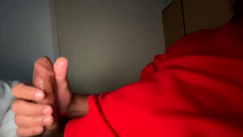 I like having a great time online show from 04-11-26, 03:55