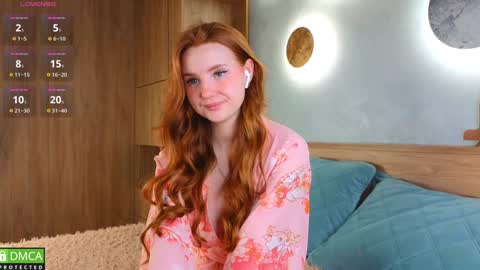 Snapshot of ifeelllove chatting on 01-18-25, 06:13 Ann online show from 01-18-25, 06:13