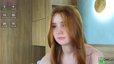 Snapshot of ifeelllove chatting on 01-24-25, 12:31 Ann online show from 01-24-25, 12:31