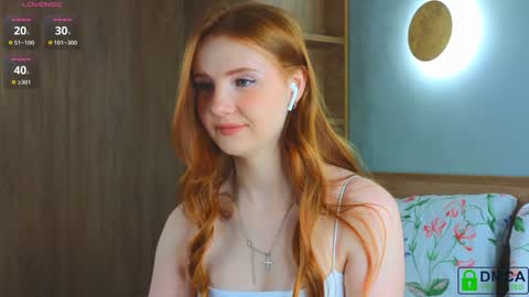 Snapshot of ifeelllove chatting on 02-01-25, 06:10 Ann online show from 02-01-25, 06:10