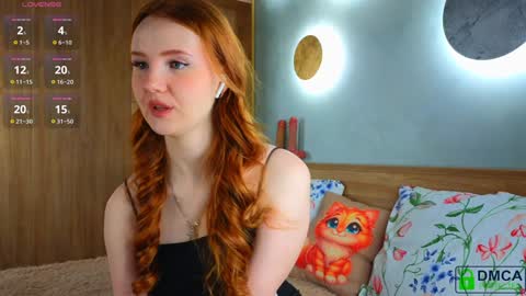 Snapshot of ifeelllove chatting on 02-02-25, 06:37 Ann online show from 02-02-25, 06:37