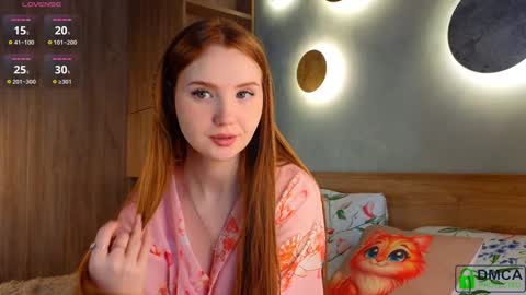 Snapshot of ifeelllove chatting on 02-06-25, 06:29 Ann online show from 02-06-25, 06:29
