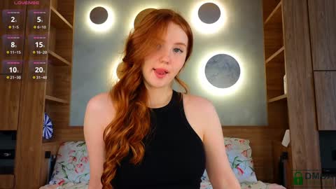 Snapshot of ifeelllove chatting on 02-07-25, 06:24 Ann online show from 02-07-25, 06:24